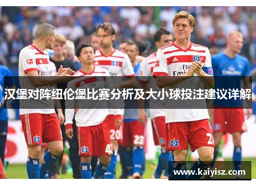 汉堡对阵纽伦堡比赛分析及大小球投注建议详解